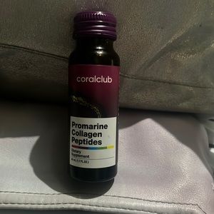 Promarine collagen peptides